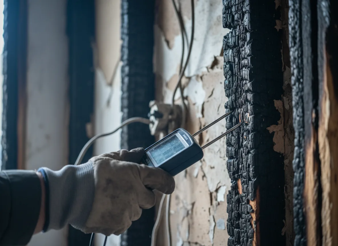 Fire Damage Restoration Charlestown, MA FAQs